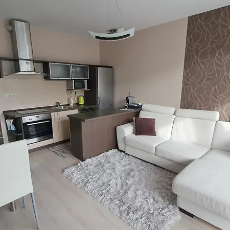 Silver Delux * Balatonfüred