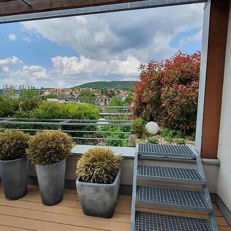 Silver Delux Apartment Balatonfured