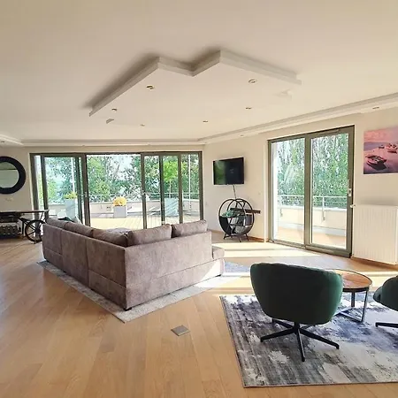 Silver Delux Appartement *