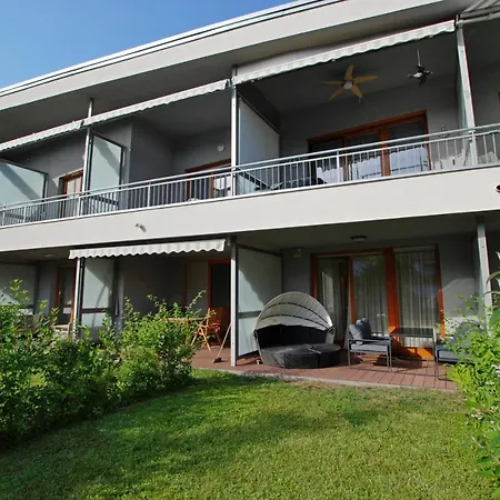 Apartment Silver Delux