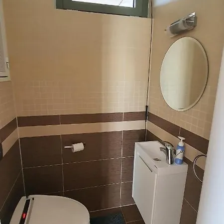 Lejlighed Silver Delux