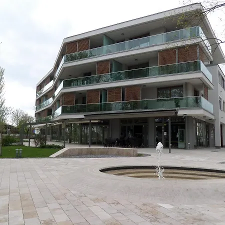 Apartment Silver Delux