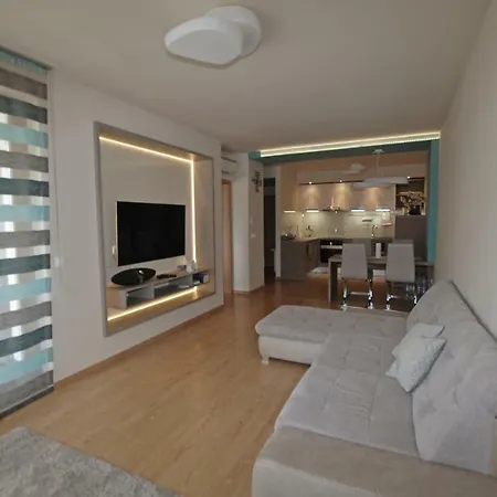 Apartment Silver Delux Balatonfured
