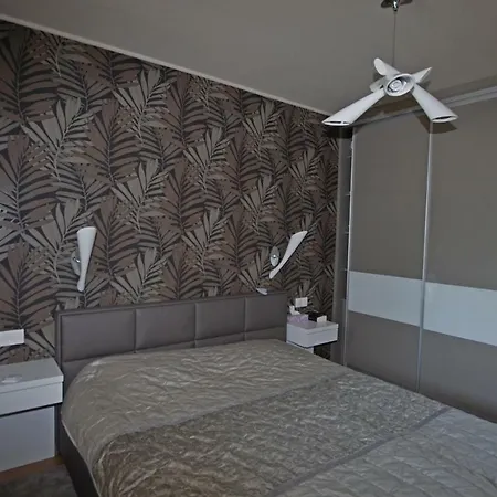 Silver Delux Lejlighed Balatonfüred