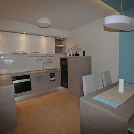 Lejlighed Silver Delux *