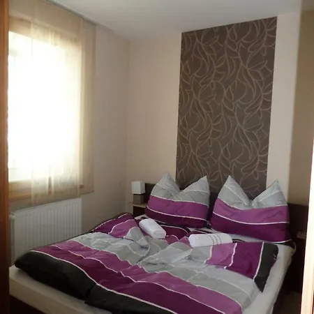 Lejlighed Silver Delux Balatonfüred