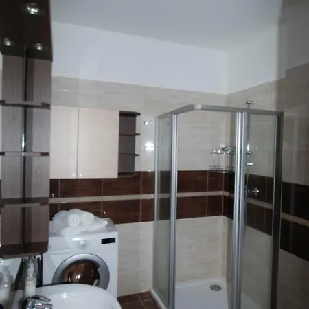 Silver Delux شقة *