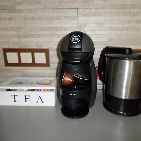 Silver Delux شقة *