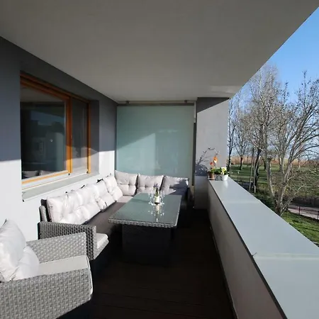 Silver Delux Apartment *