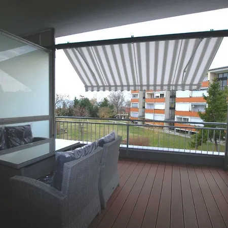 Apartment Silver Delux