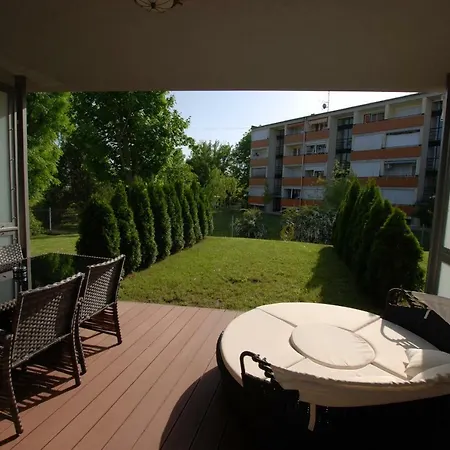 Lejlighed Silver Delux *