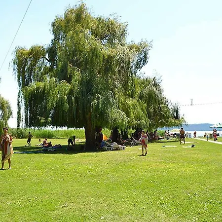 Apartment Silver Delux Balatonfured