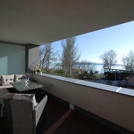Apartment Silver Delux *