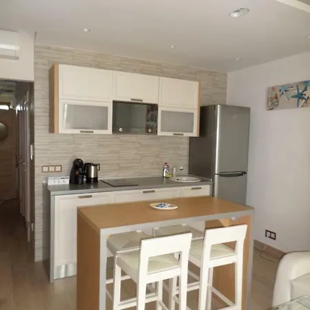 Lejlighed Silver Delux Balatonfüred