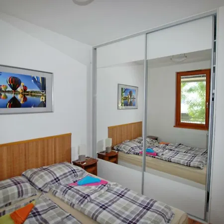 Silver Delux Balatonfured