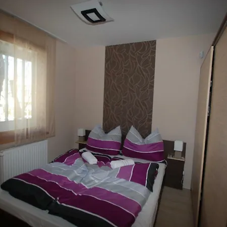 Appartement Silver Delux