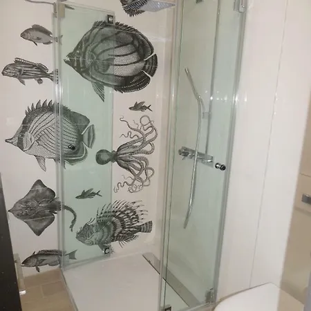 شقة Silver Delux *
