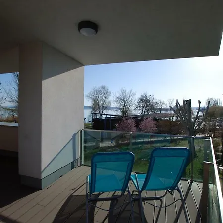 Apartment Silver Delux *