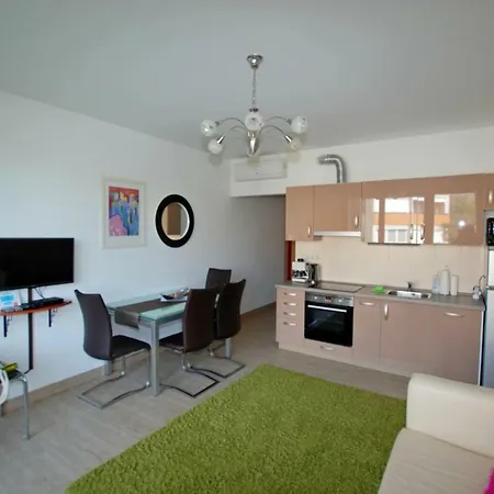 Appartement Silver Delux Balatonfüred