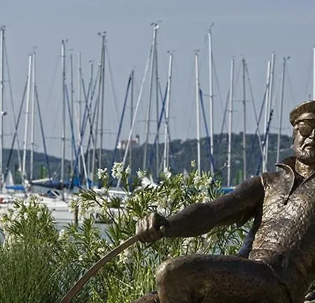 Silver Delux * Balatonfured