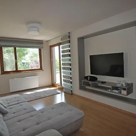 Apartment Silver Delux Balatonfured