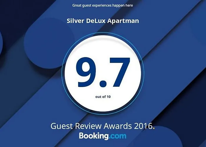 Silver Delux דירה באלאטונפורד