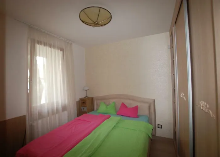 Silver Delux Apartment Balatonfüred